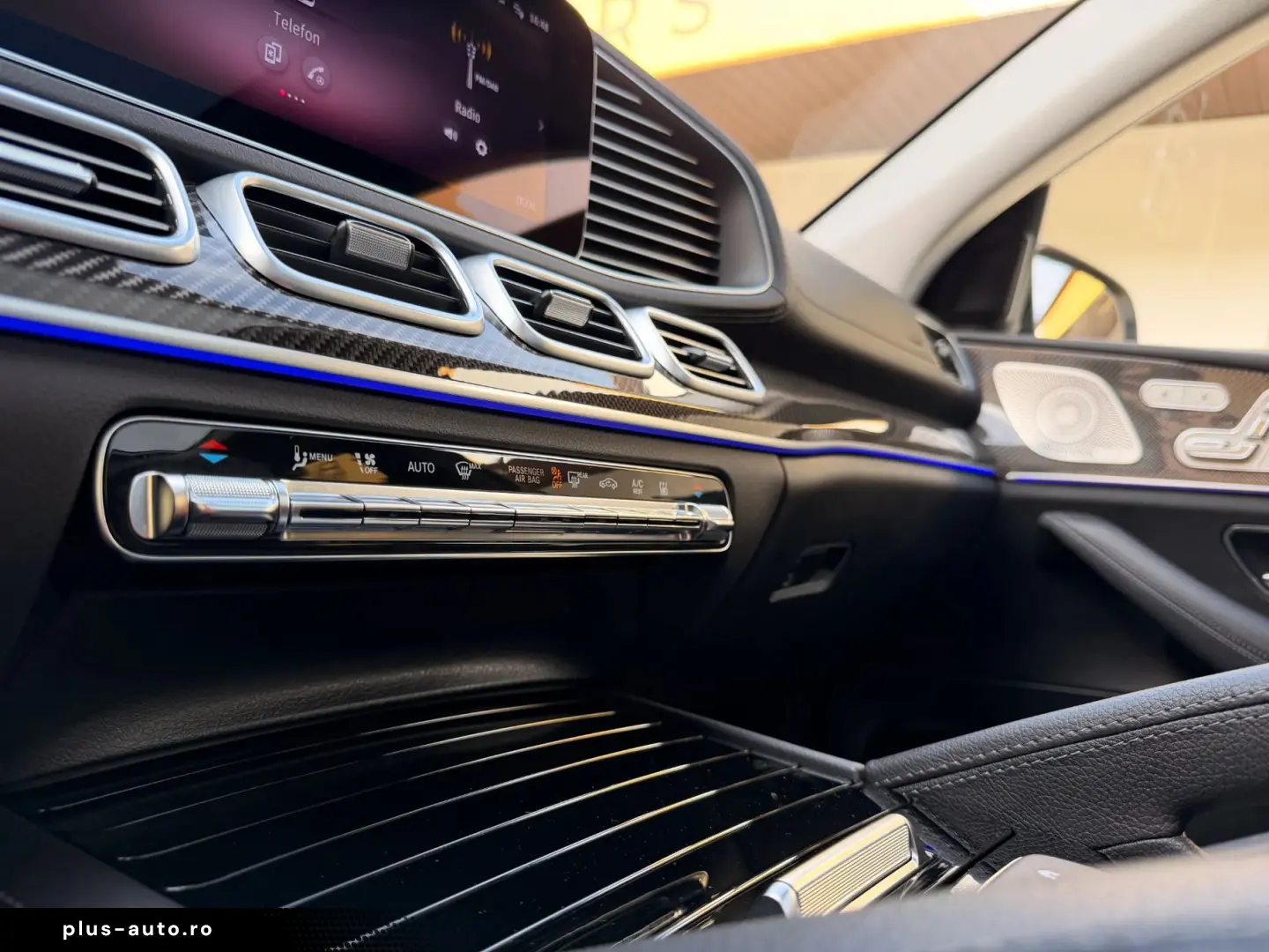 Mercedes-Benz Gle-Coupe