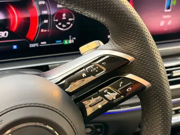 Mercedes-Benz Gle-Coupe