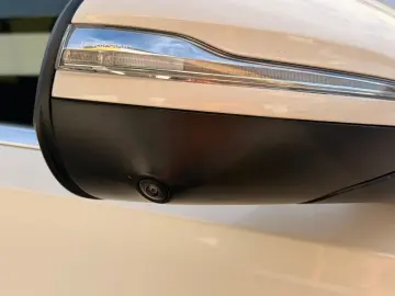 Mercedes-Benz Gle-Coupe