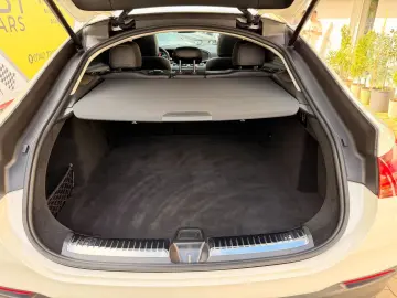 Mercedes-Benz Gle-Coupe