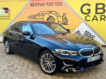 Bmw Seria-3