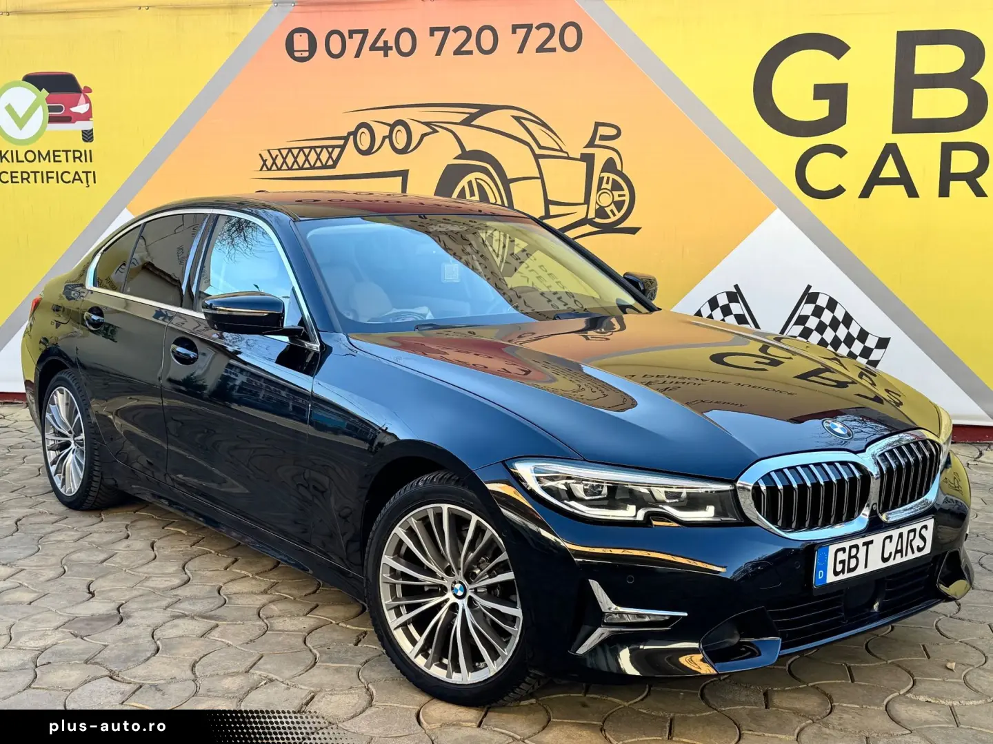 Bmw Seria-3