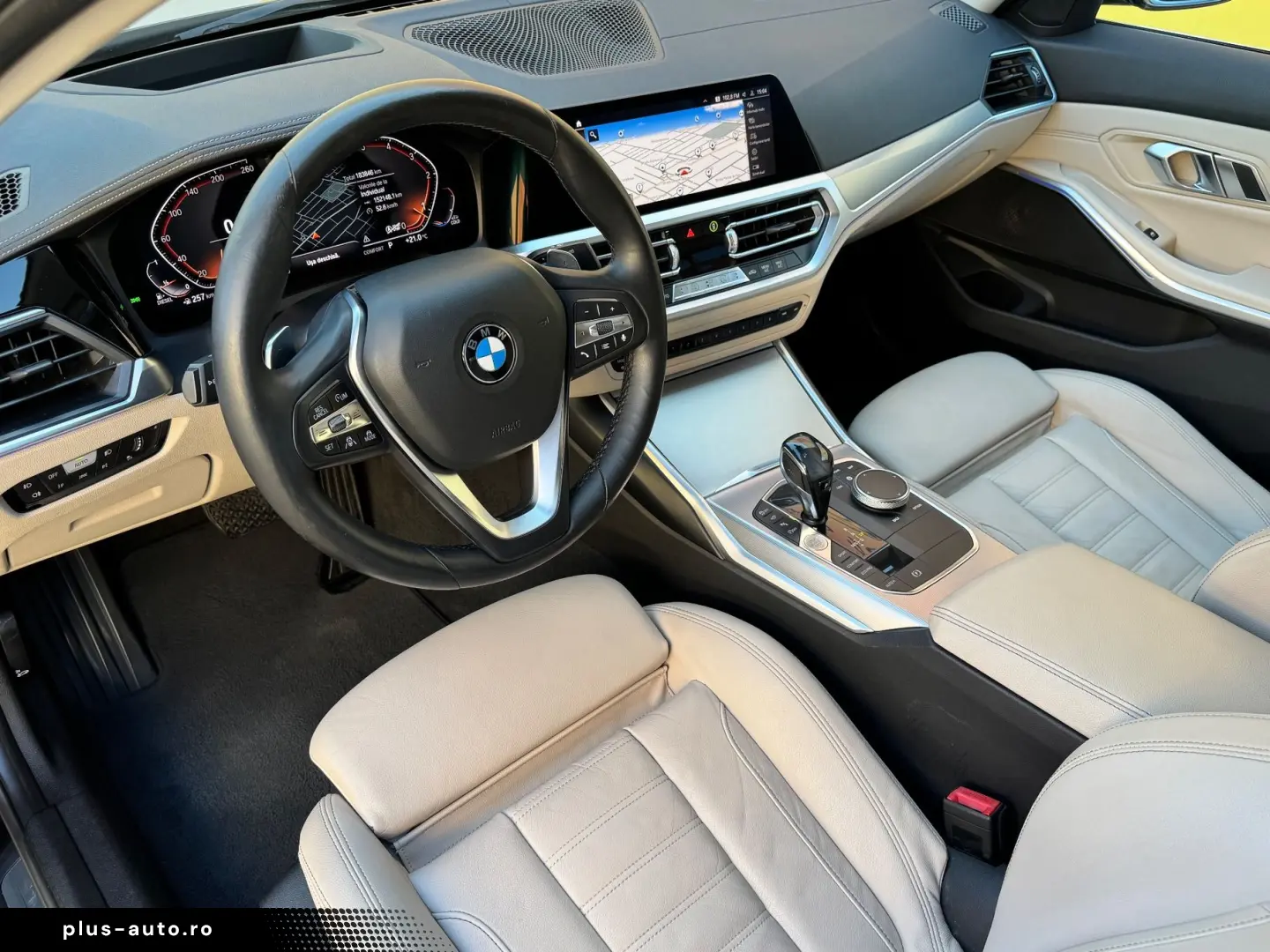 Bmw Seria-3