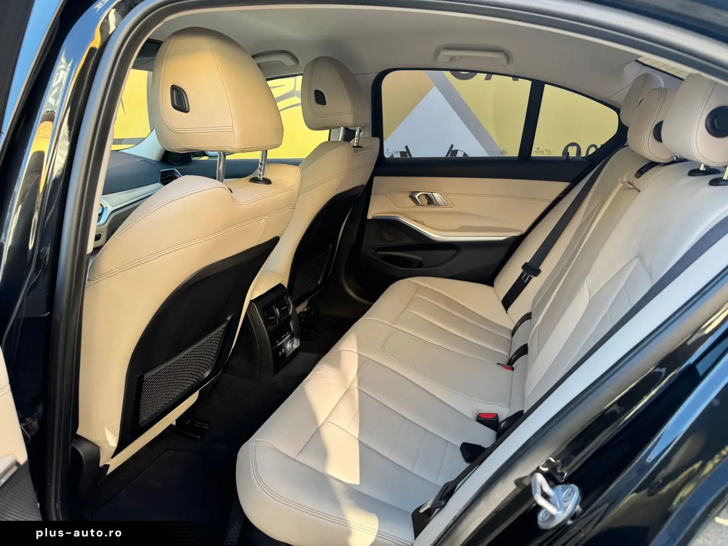 Bmw Seria-3