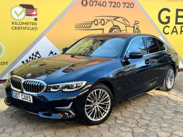 Bmw Seria-3