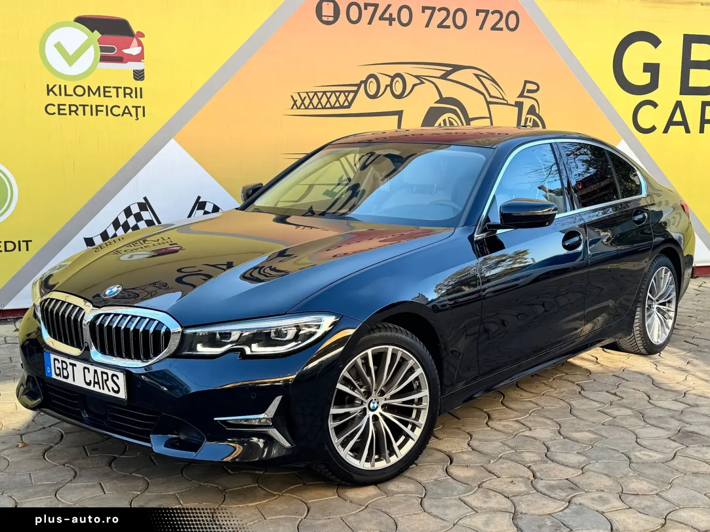Bmw Seria-3