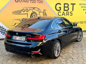 Bmw Seria-3