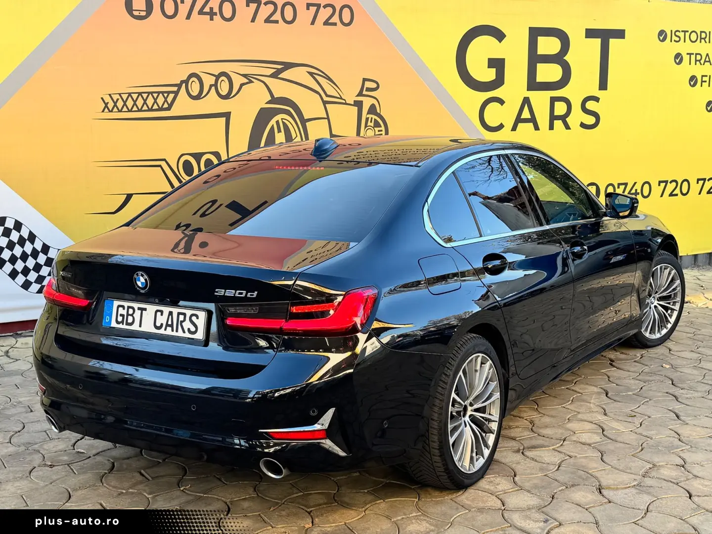 Bmw Seria-3