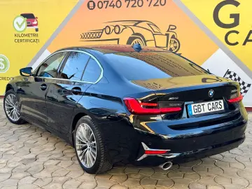 Bmw Seria-3