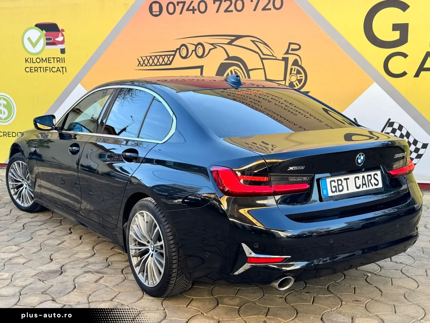 Bmw Seria-3