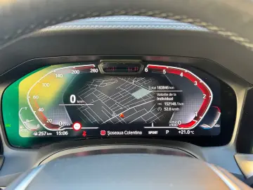 Bmw Seria-3