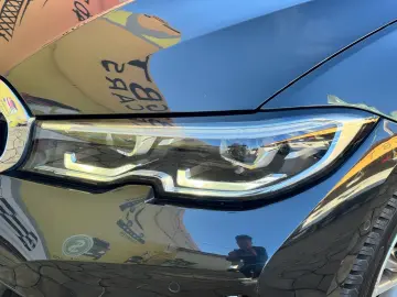 Bmw Seria-3
