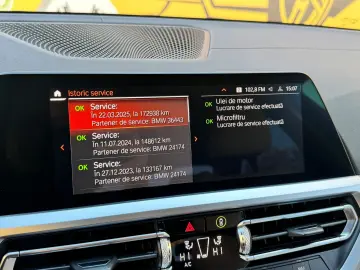Bmw Seria-3
