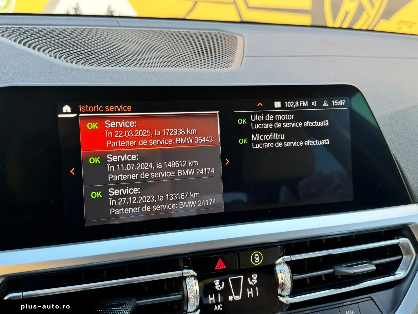 Bmw Seria-3