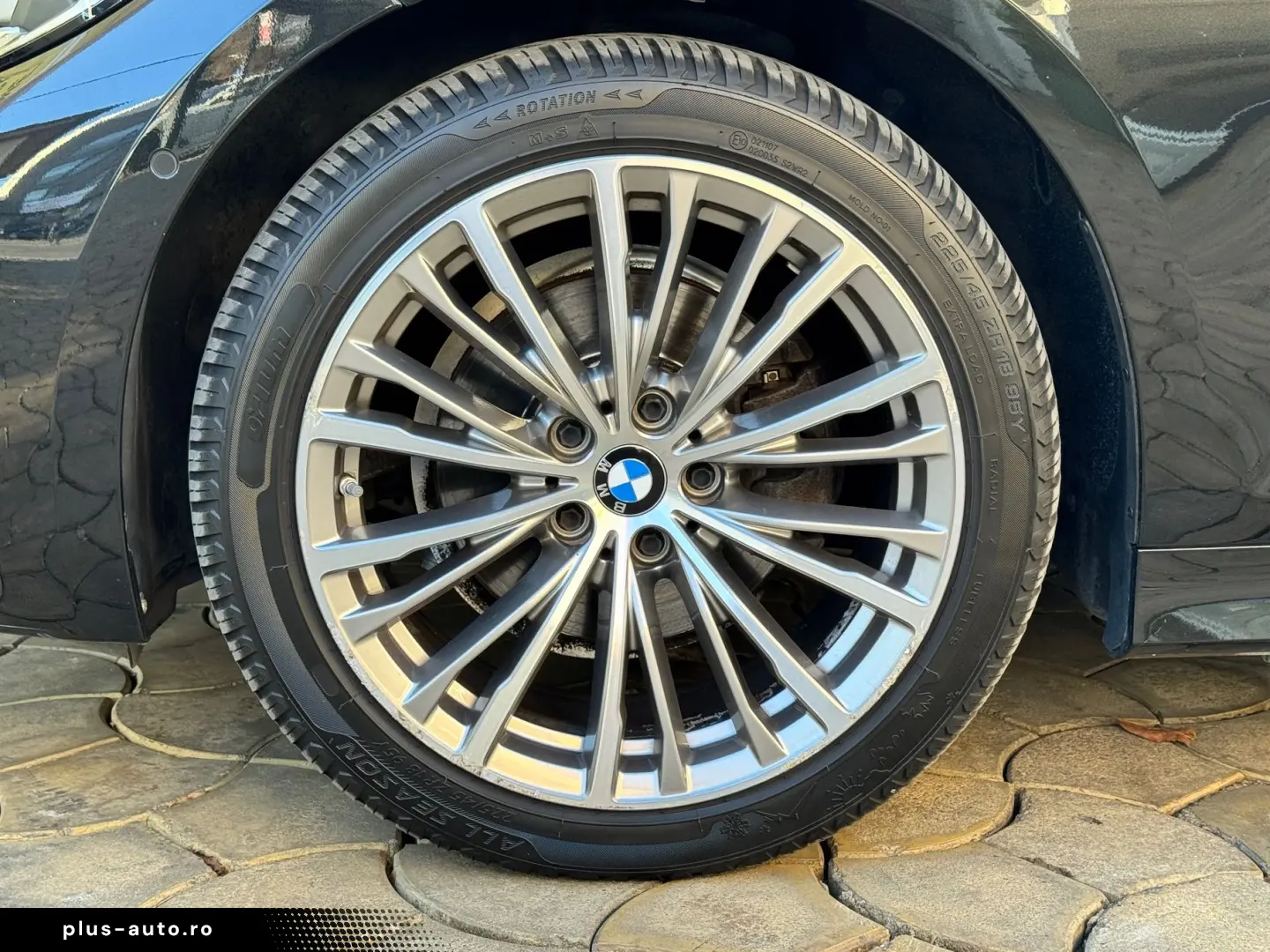 Bmw Seria-3