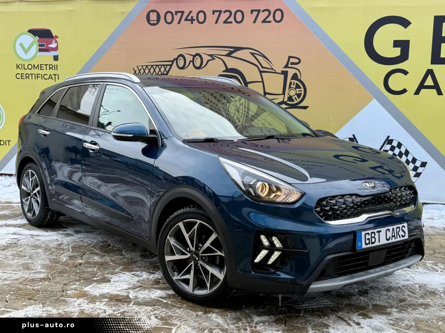 Kia Niro