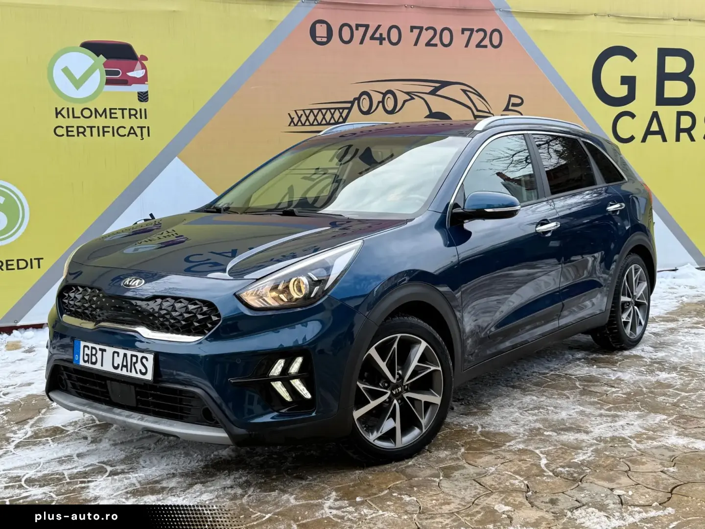 Kia Niro