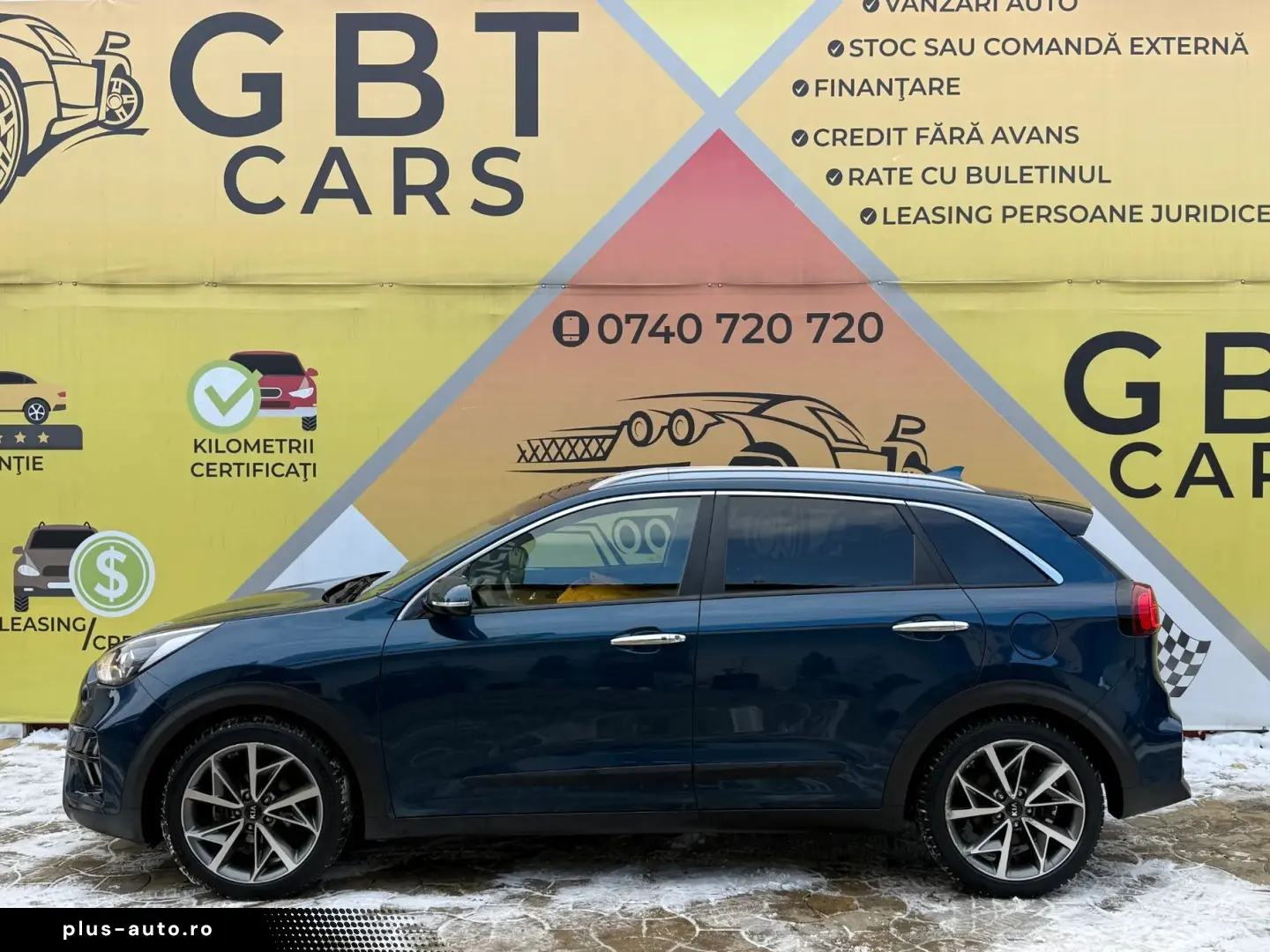 Kia Niro