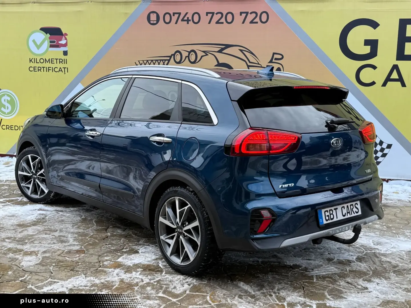 Kia Niro