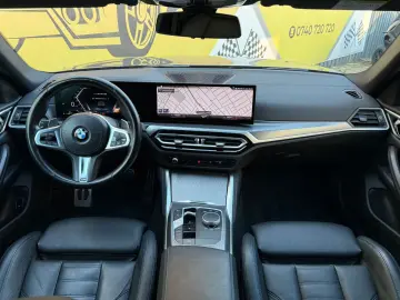 Bmw Seria-4