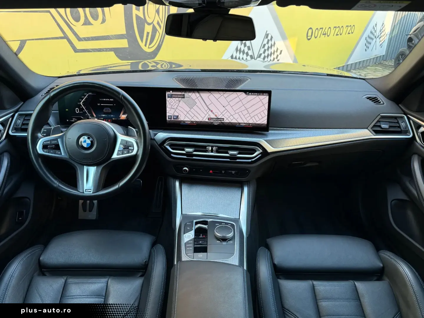 Bmw Seria-4