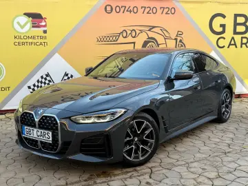 Bmw Seria-4