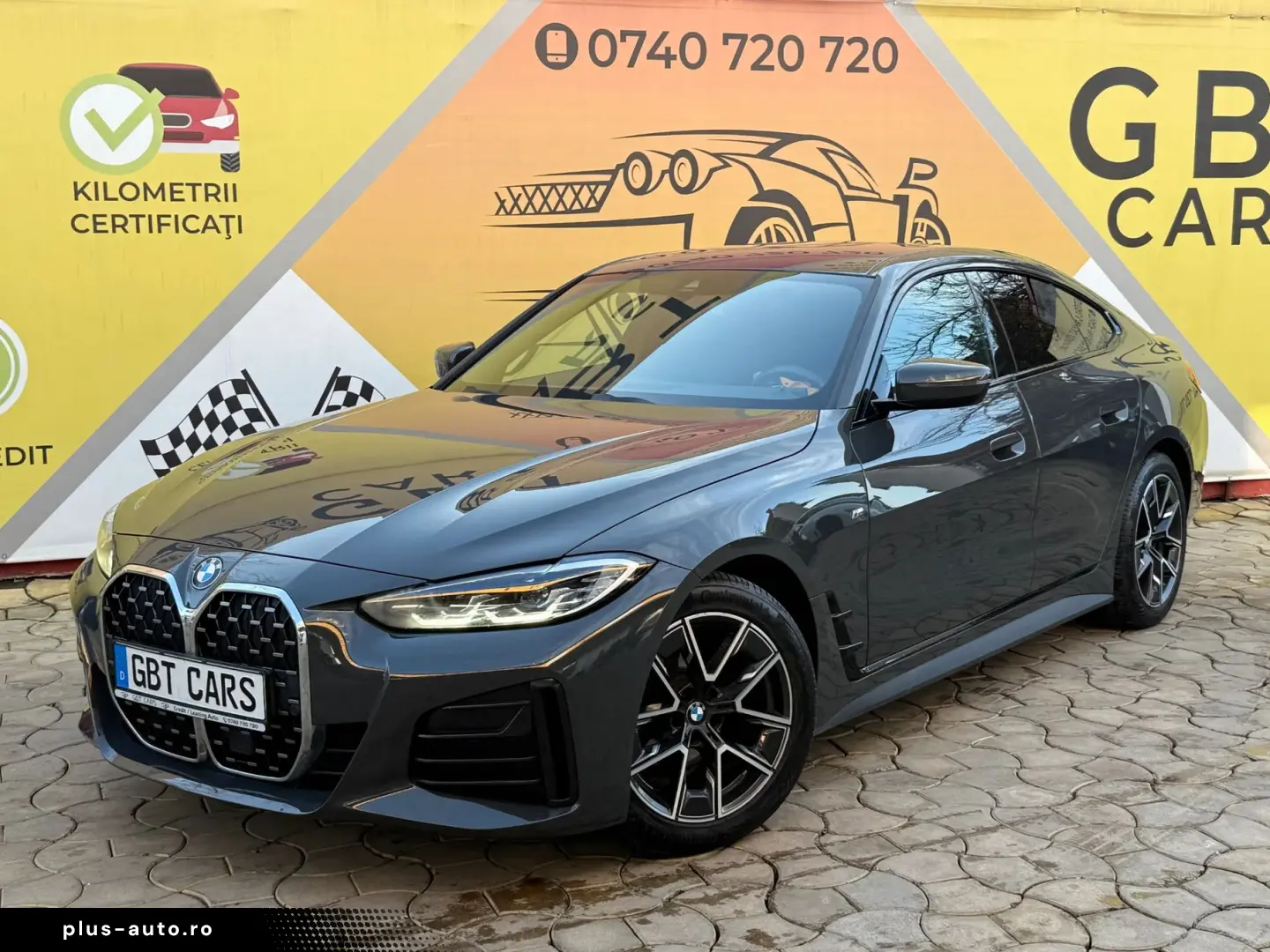 Bmw Seria-4