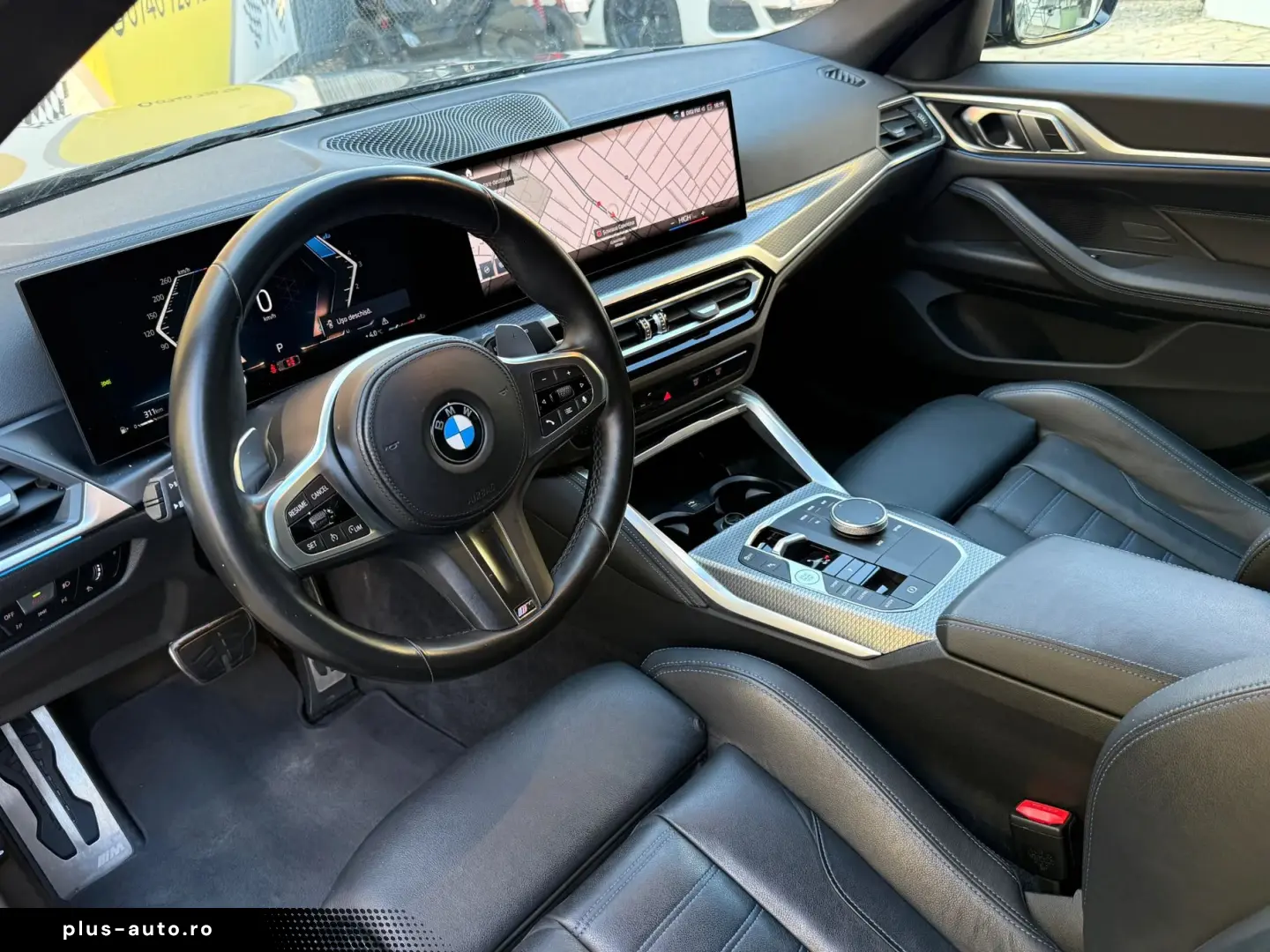 Bmw Seria-4