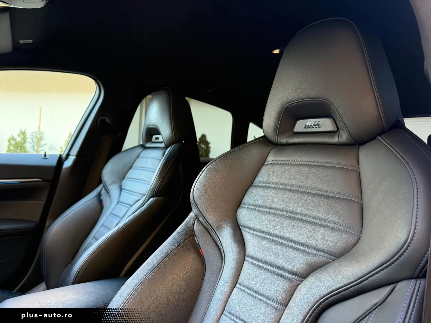 Bmw Seria-4