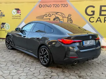 Bmw Seria-4