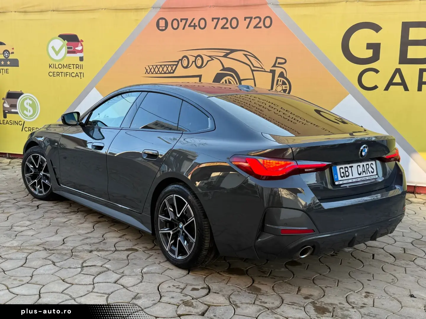 Bmw Seria-4
