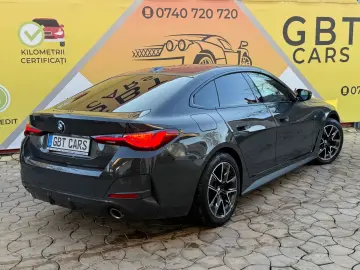 Bmw Seria-4