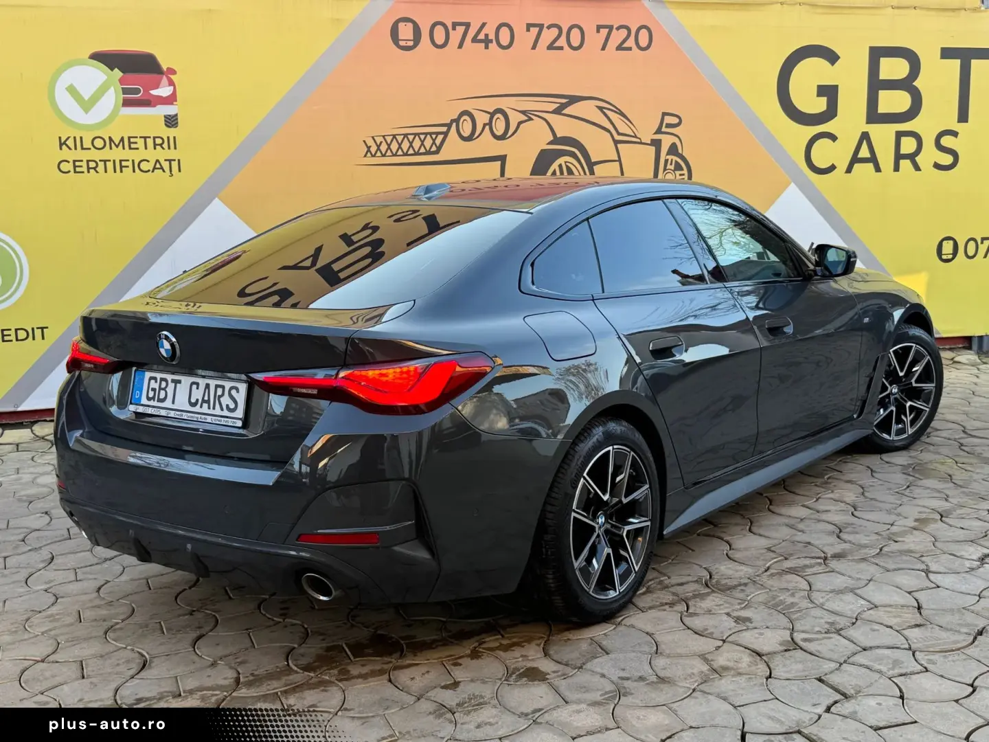 Bmw Seria-4