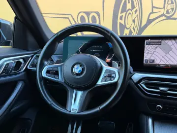 Bmw Seria-4