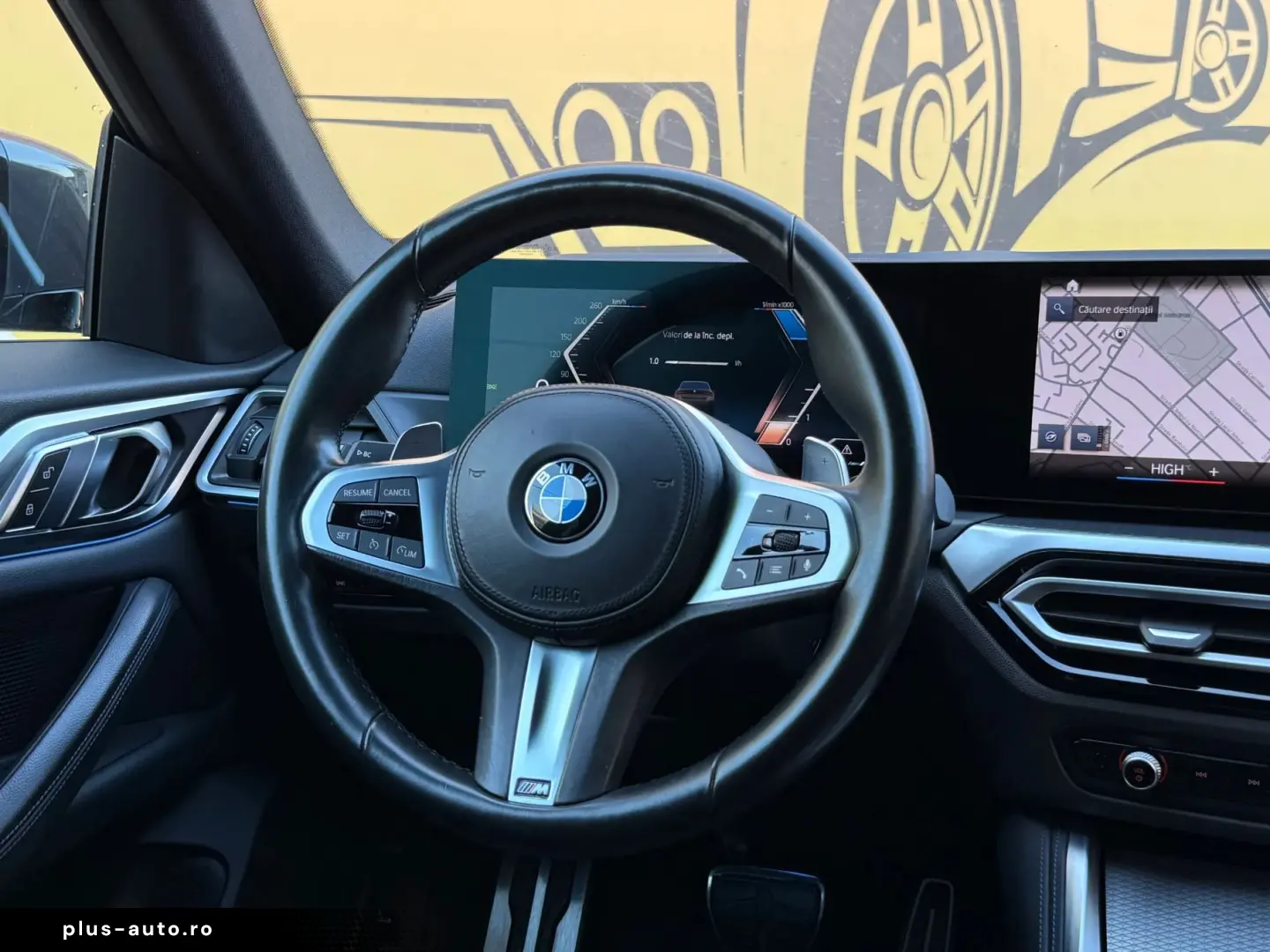 Bmw Seria-4