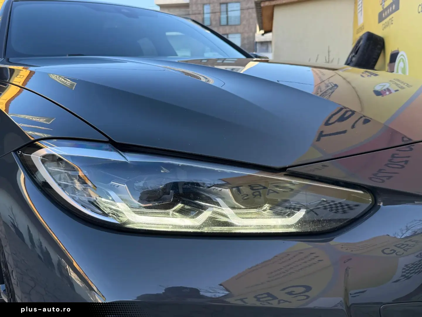 Bmw Seria-4