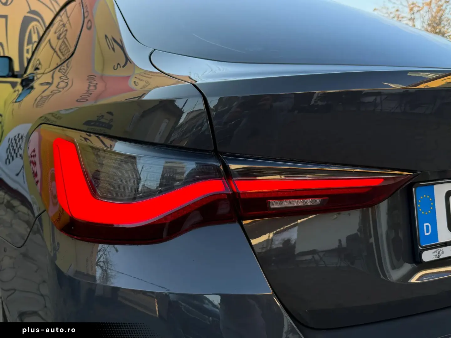 Bmw Seria-4
