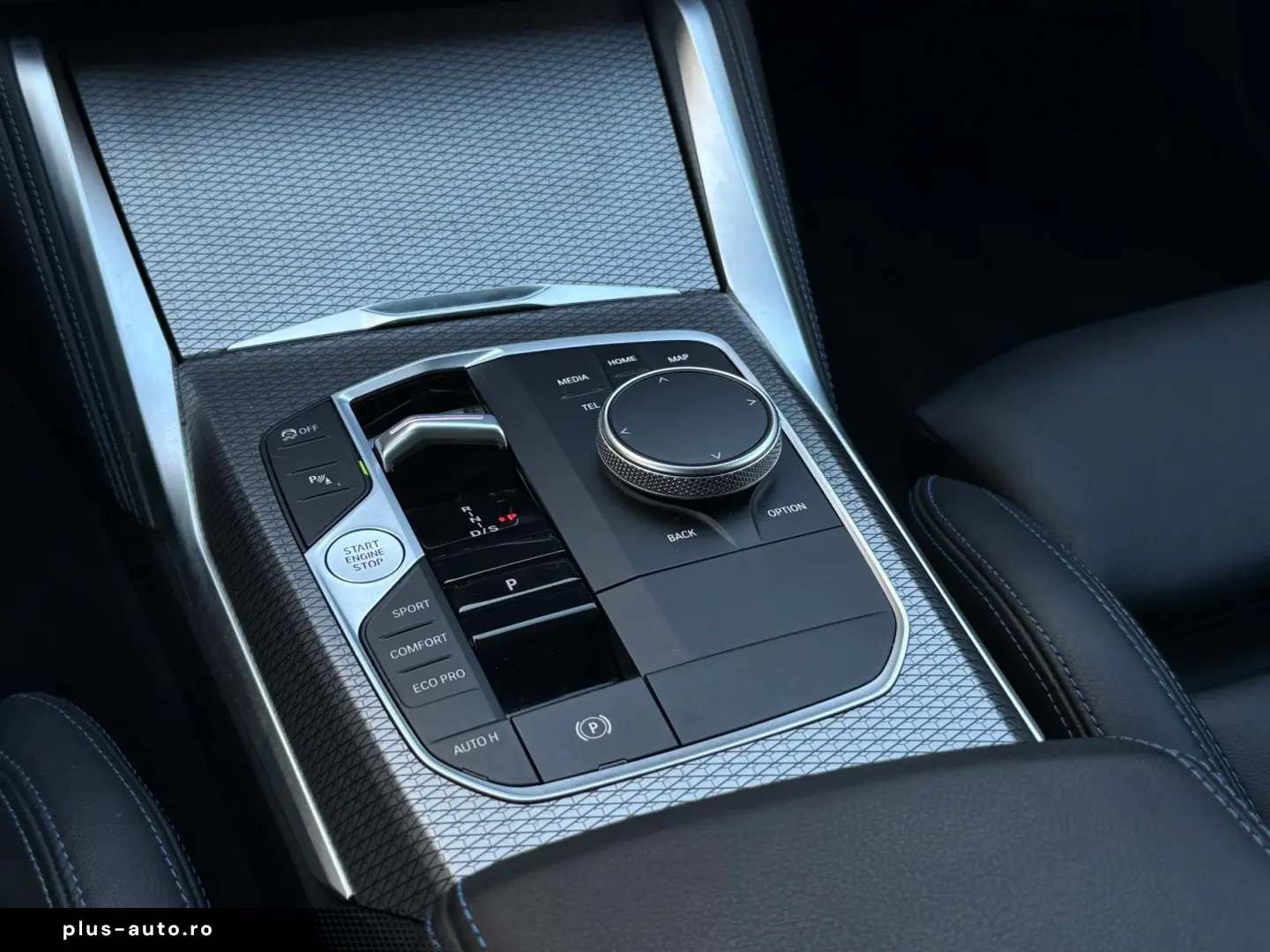 Bmw Seria-4
