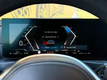 Bmw Seria-4