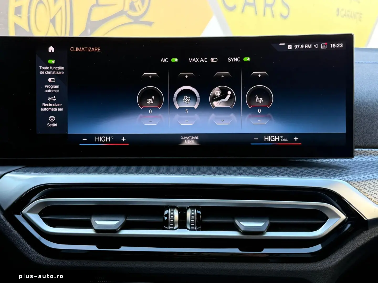 Bmw Seria-4