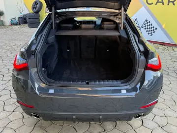 Bmw Seria-4