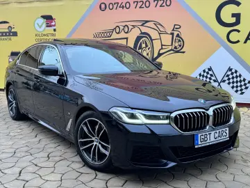 Bmw Seria-5