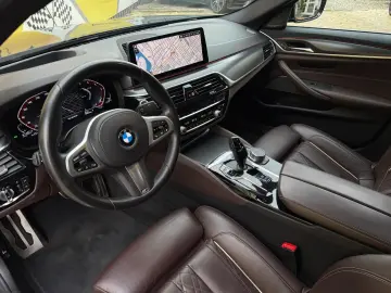 Bmw Seria-5