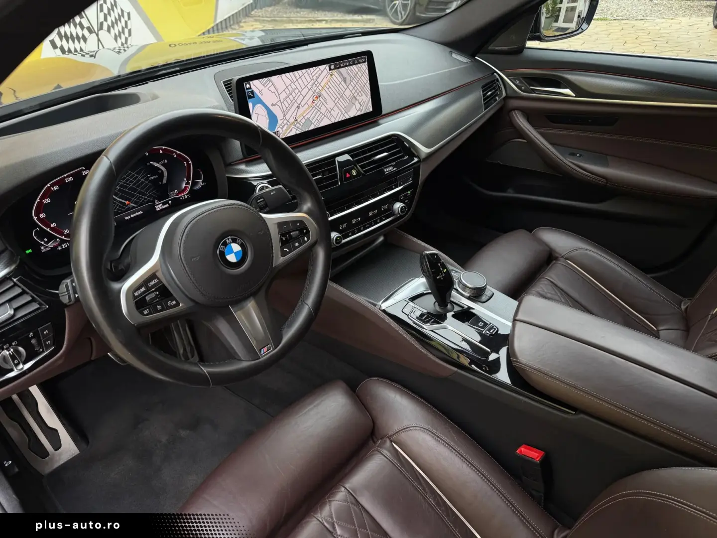 Bmw Seria-5