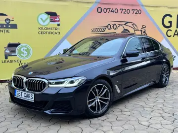 Bmw Seria-5