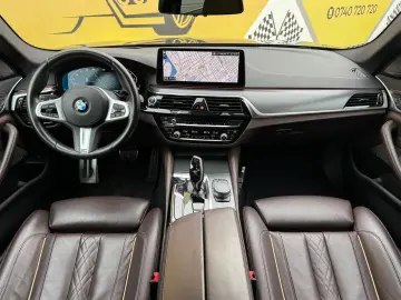 Bmw Seria-5