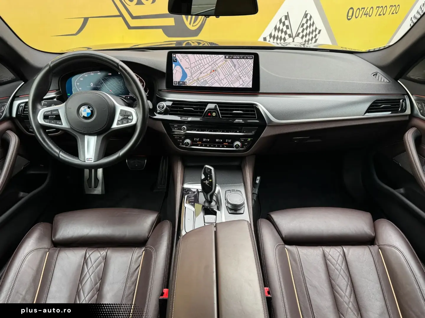 Bmw Seria-5