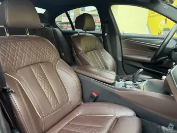 Bmw Seria-5