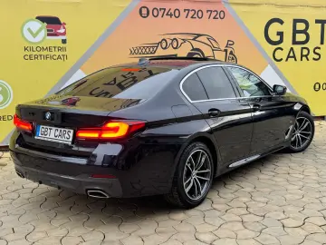 Bmw Seria-5