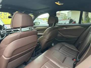 Bmw Seria-5